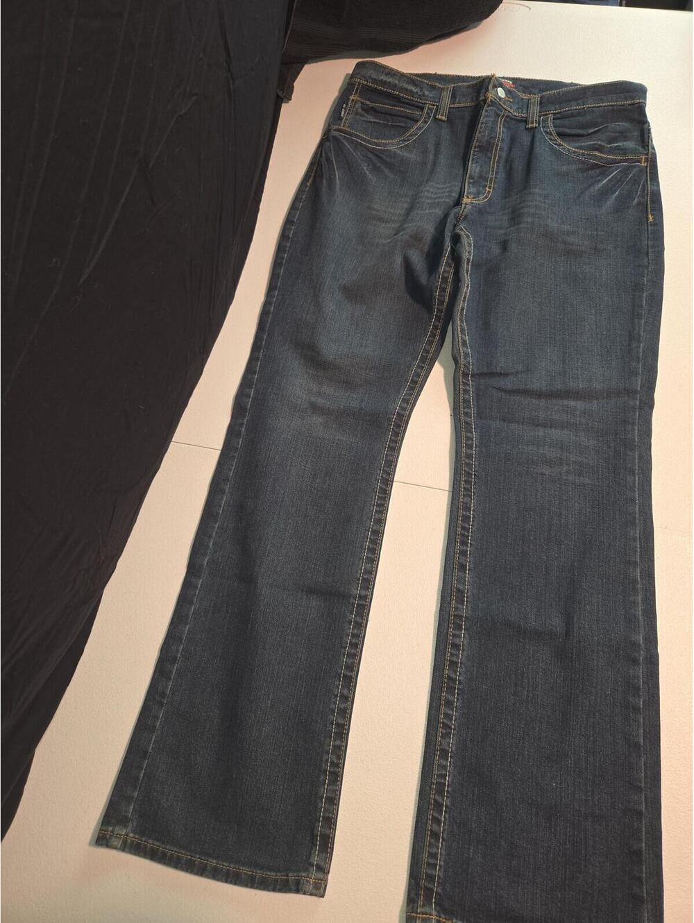 Bulwark Flame Resistant Men's Work Jeans